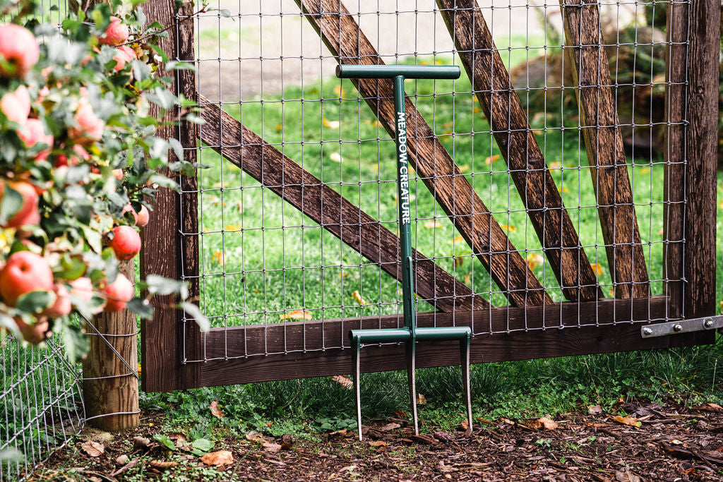 Raised Bed Broadfork