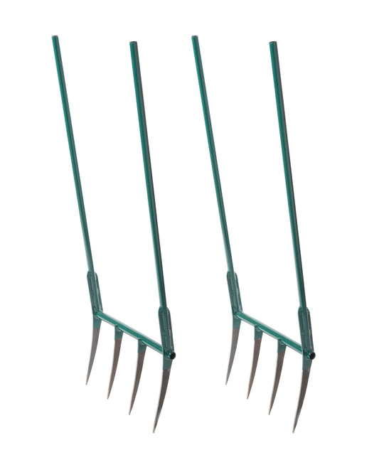 2-PACK - PEOPLE'S BROADFORK - 12"