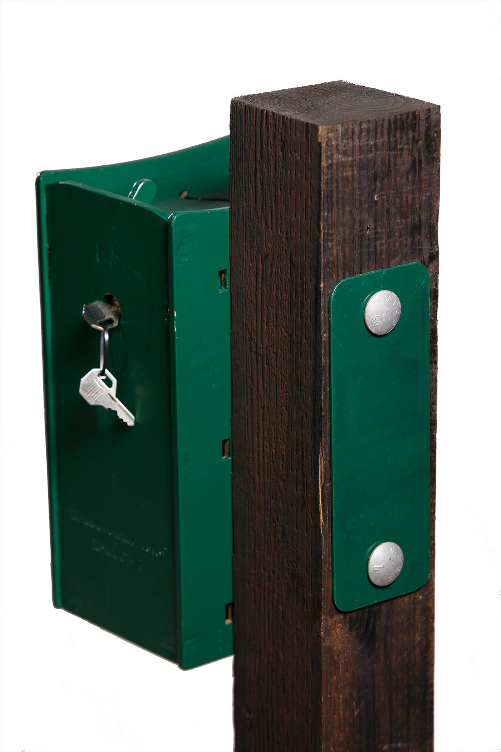 Farm Stand Cash Box
