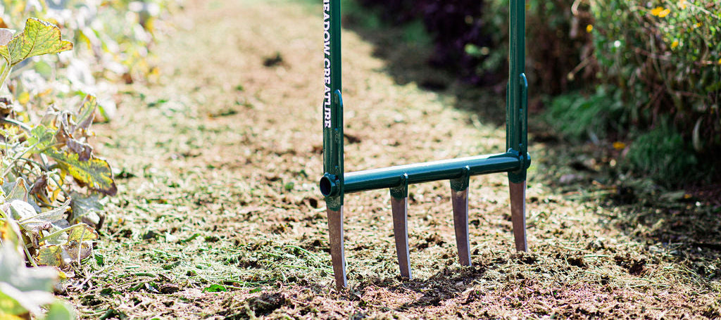 2 PACK - TALL BROADFORK - 14"