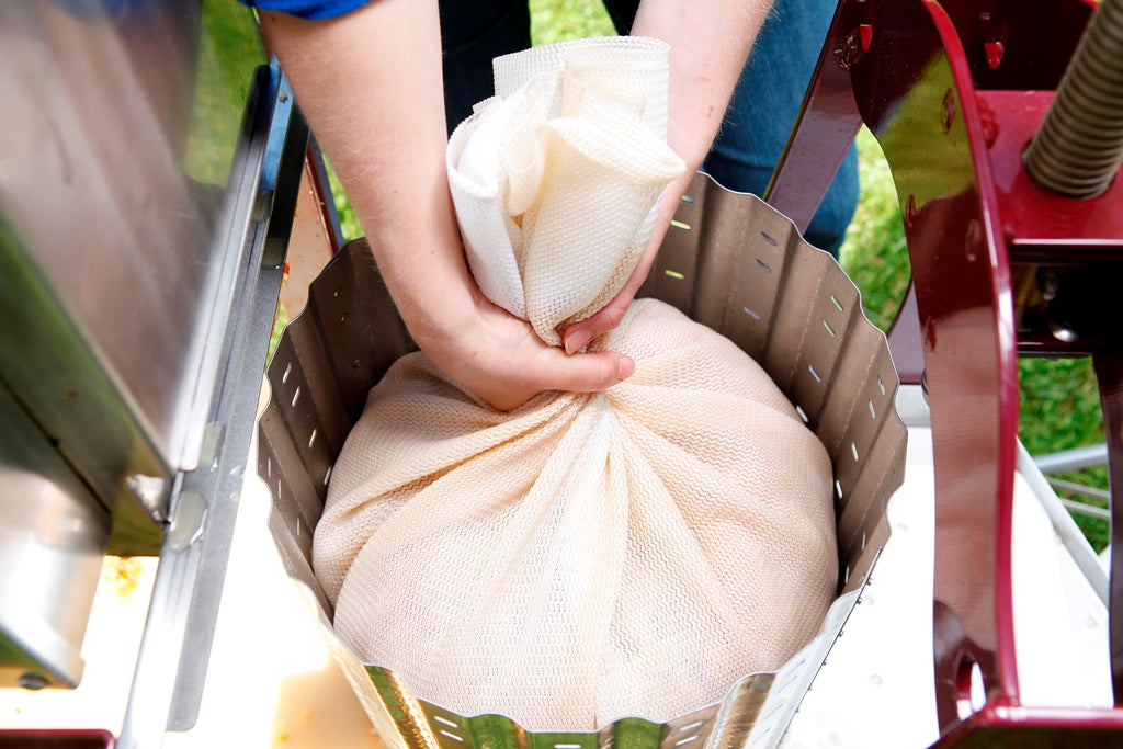 AVALON® CIDER PRESS