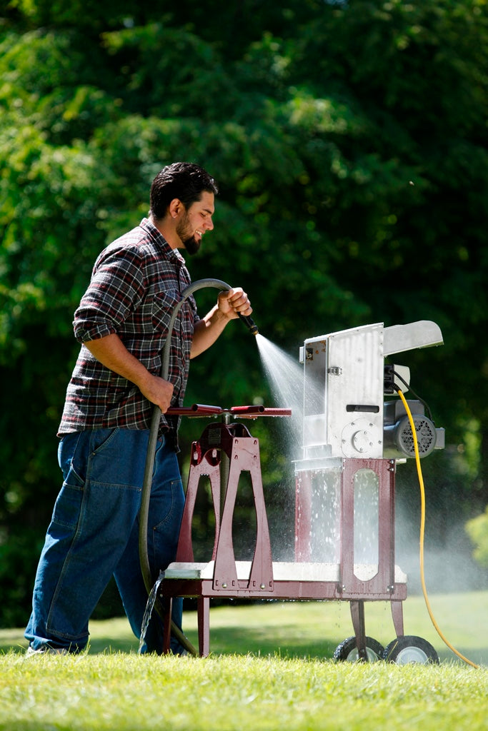 AVALON® CIDER PRESS