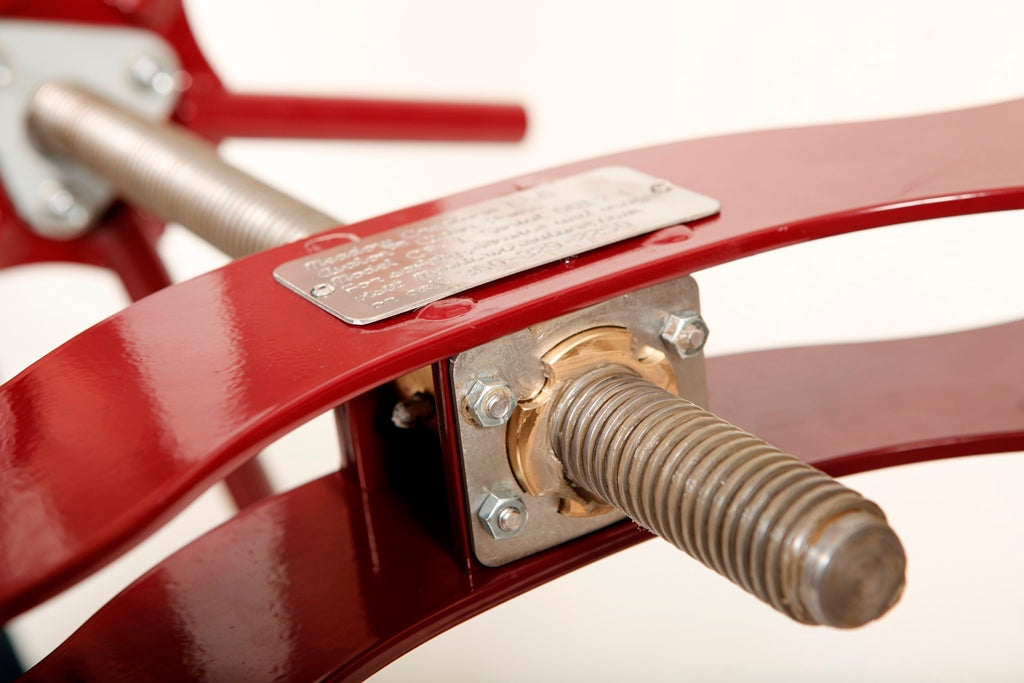 AVALON® CIDER PRESS