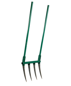 TALL BROADFORK- 14" tines