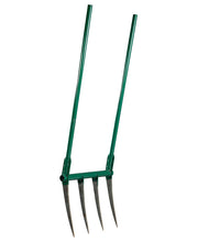 Load image into Gallery viewer, FARMER&#39;S BROADFORK - 16&quot; tines