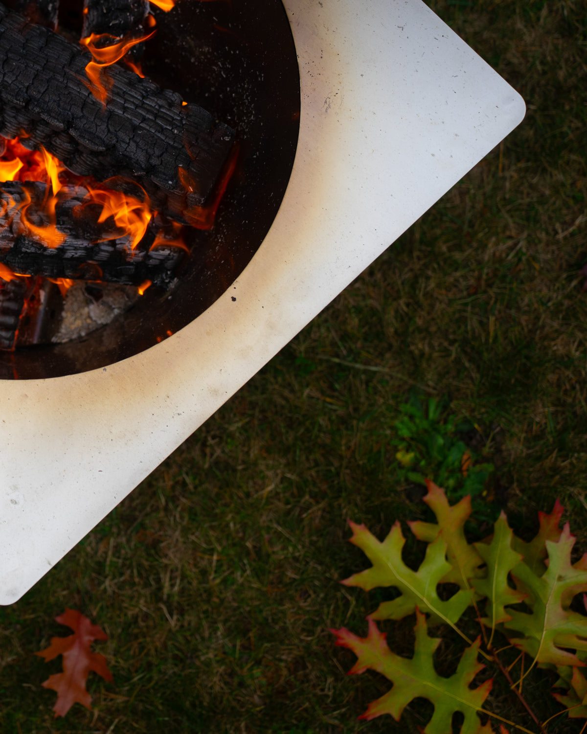 Smokeless Firepit