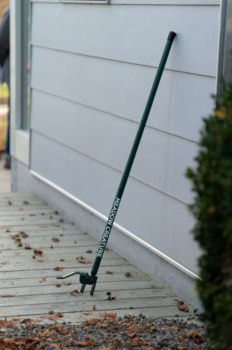 The Weeding Fork