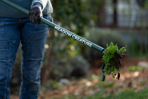 The Weeding Fork