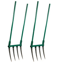 Load image into Gallery viewer, 2 Pack - FARMER&#39;S BROADFORK - 16&quot;
