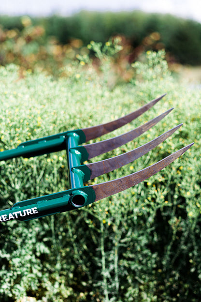 2-Pack: FARMER'S (16" tine) & TALL (14" tine) broadforks