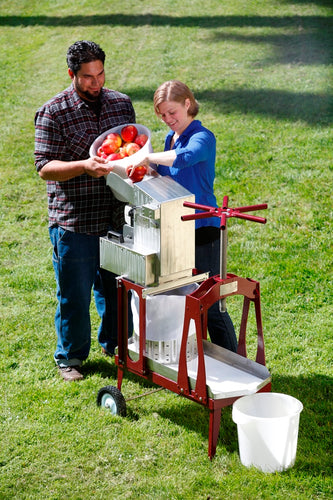 AVALON® CIDER PRESS